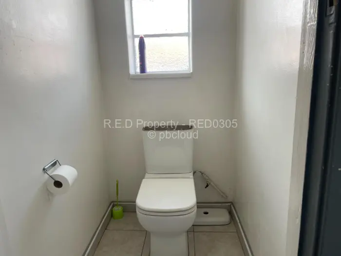 Flat/Apartment for Sale in Bulawayo City Centre, Bulawayo