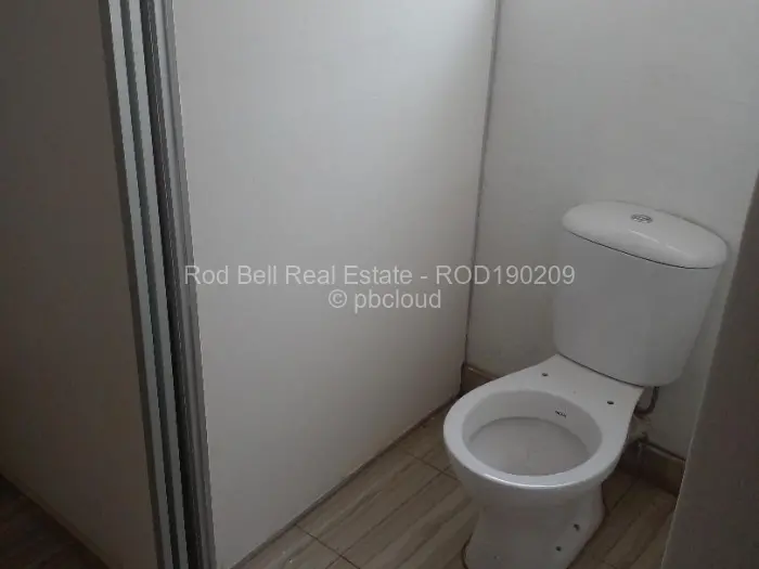 Flat/Apartment to Rent in Greendale