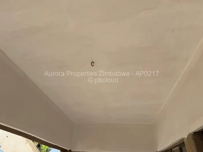 4 Bedroom House to Rent in Marondera, Marondera