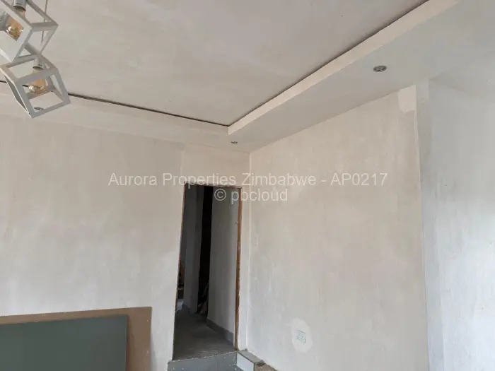 4 Bedroom House to Rent in Marondera, Marondera