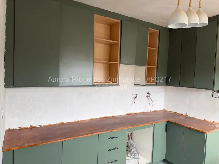 4 Bedroom House to Rent in Marondera, Marondera