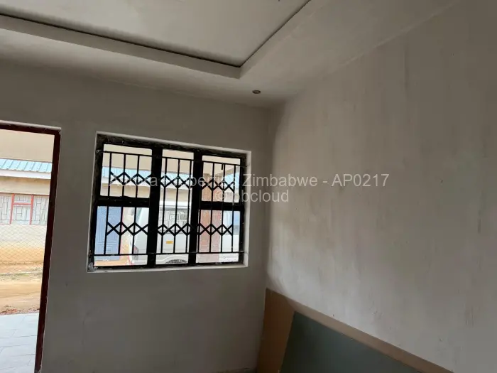 4 Bedroom House to Rent in Marondera, Marondera