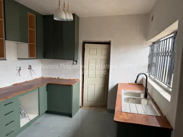 4 Bedroom House to Rent in Marondera, Marondera