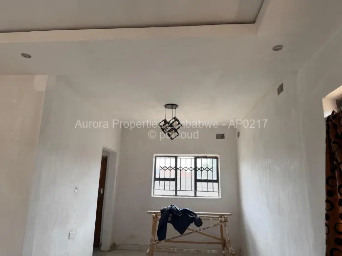 4 Bedroom House to Rent in Marondera, Marondera