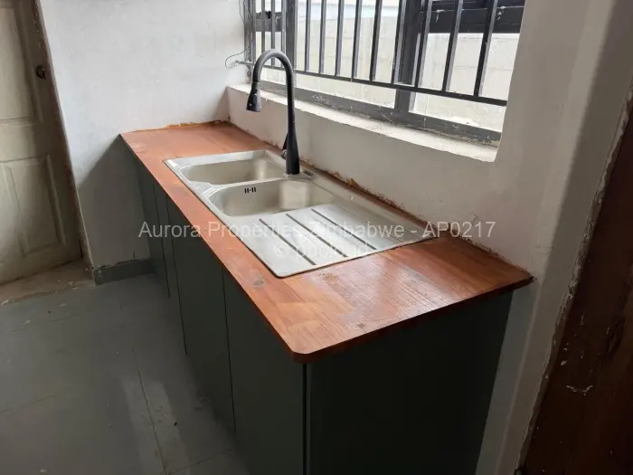 4 Bedroom House to Rent in Marondera, Marondera