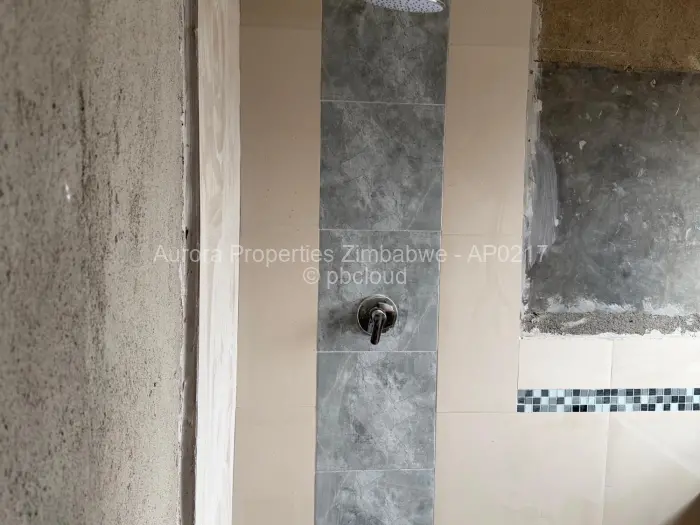 4 Bedroom House to Rent in Marondera, Marondera