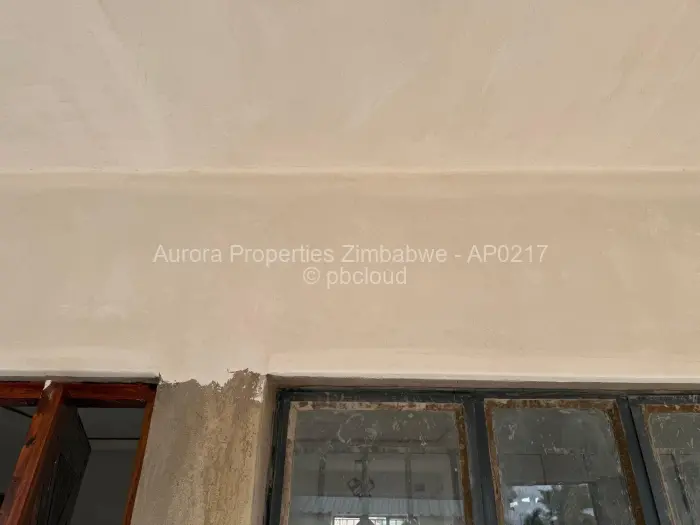 4 Bedroom House to Rent in Marondera, Marondera