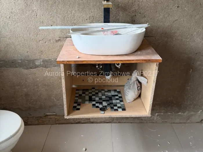 4 Bedroom House to Rent in Marondera, Marondera