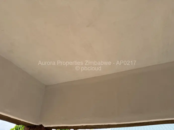 4 Bedroom House to Rent in Marondera, Marondera