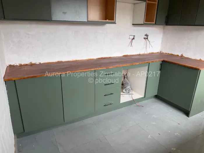 4 Bedroom House to Rent in Marondera, Marondera