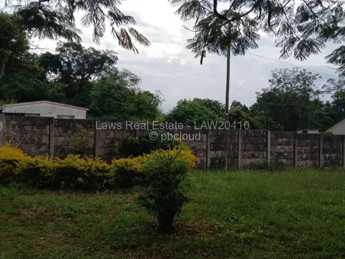 4 Bedroom House for Sale in Fairbridge Park, Mutare