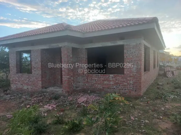 Residential Stand for Sale in Ruwa, Ruwa