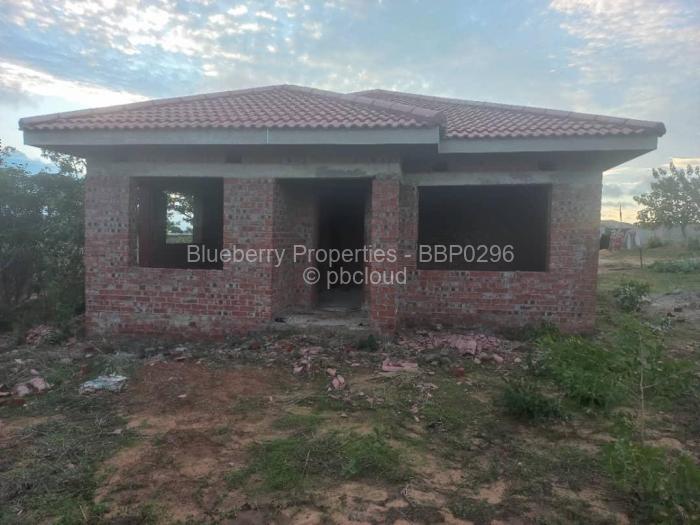 Residential Stand for Sale in Ruwa, Ruwa