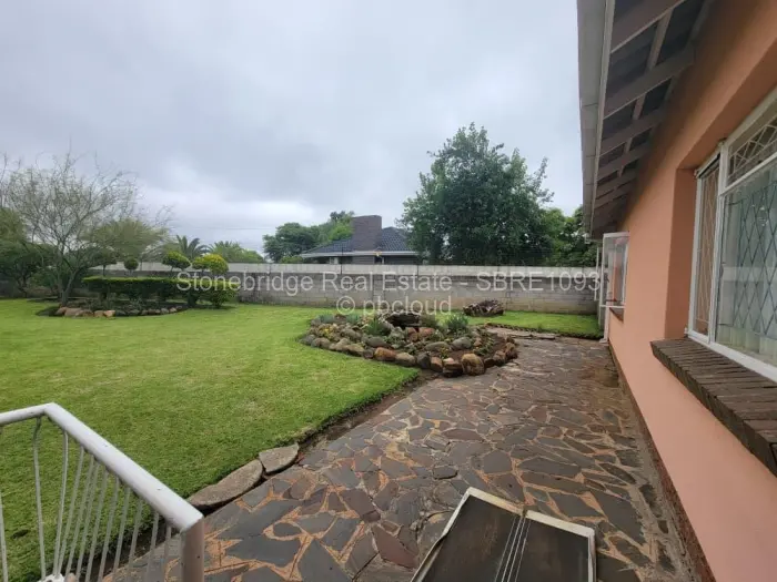 3 Bedroom House for Sale in Ilanda, Bulawayo
