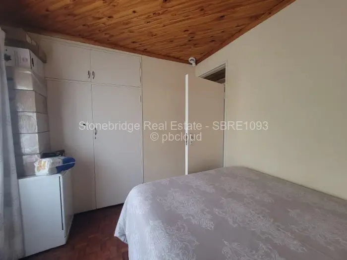 3 Bedroom House for Sale in Ilanda, Bulawayo