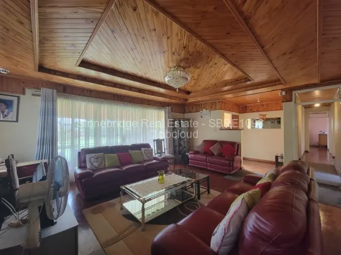 3 Bedroom House for Sale in Ilanda, Bulawayo