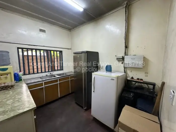 Warehouse/Industrial for Sale in Ardbennie, Harare