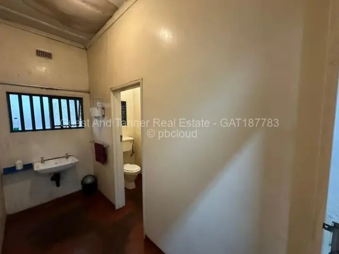 Warehouse/Industrial for Sale in Ardbennie, Harare