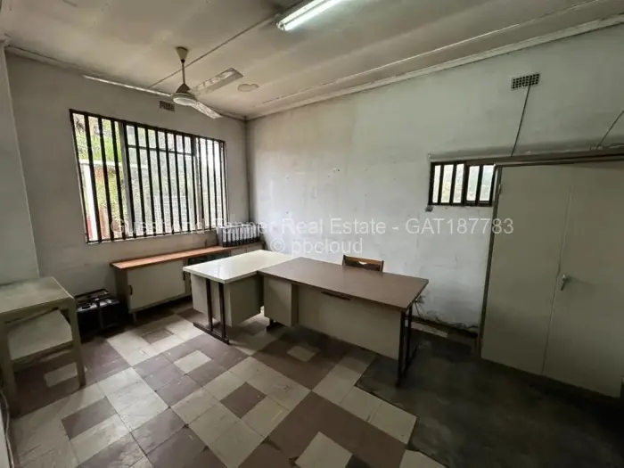 Warehouse/Industrial for Sale in Ardbennie, Harare