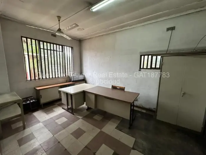 Warehouse/Industrial for Sale in Ardbennie, Harare