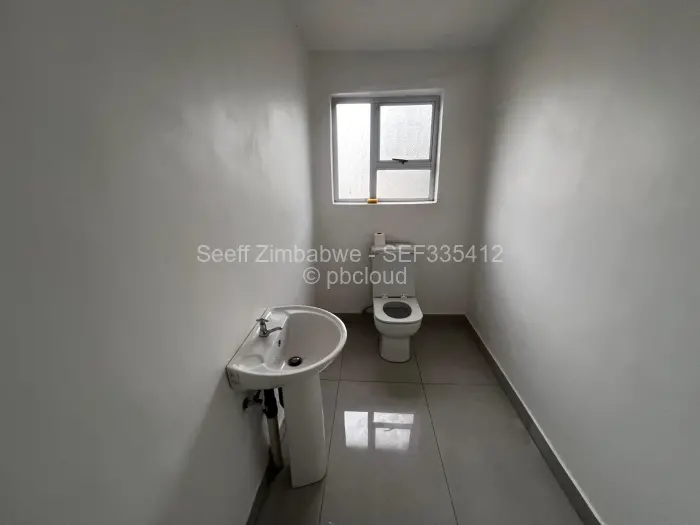 Office to Rent in Newlands, Harare