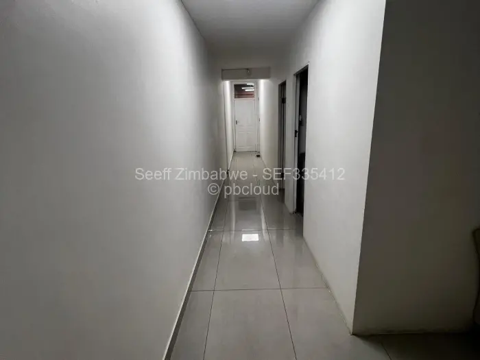 Office to Rent in Newlands, Harare