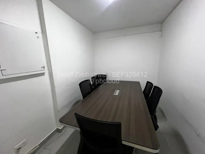 Office to Rent in Newlands, Harare