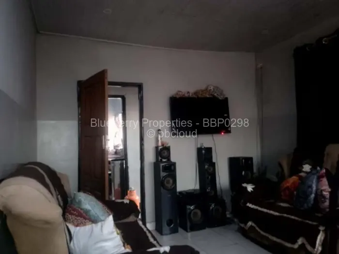 5 Bedroom House for Sale in Kadoma, Kadoma