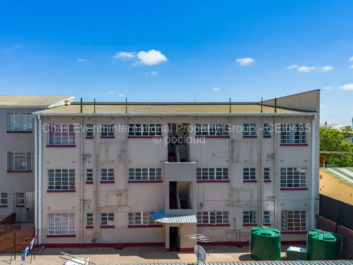 Flat/Apartment to Rent in Bulawayo City Centre, Bulawayo
