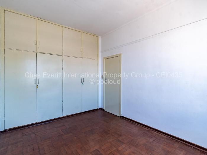 Flat/Apartment to Rent in Bulawayo City Centre, Bulawayo