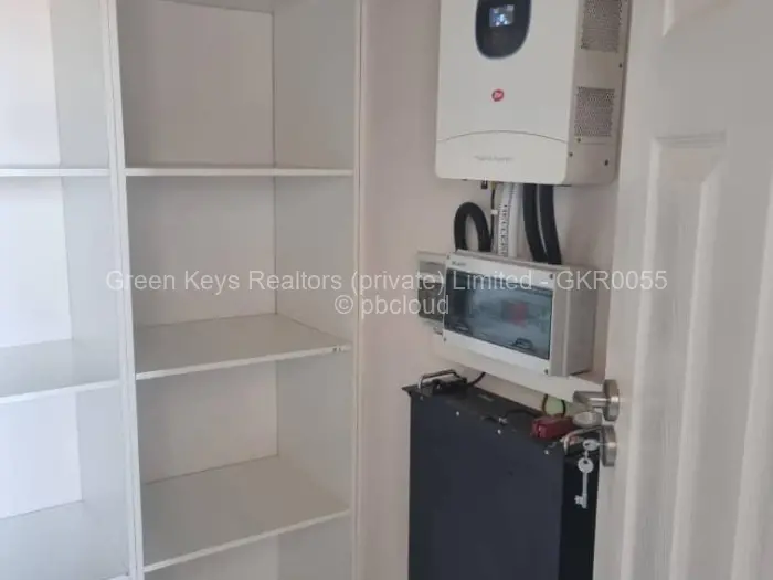 Townhouse/Cluster for Sale in Pomona, Harare