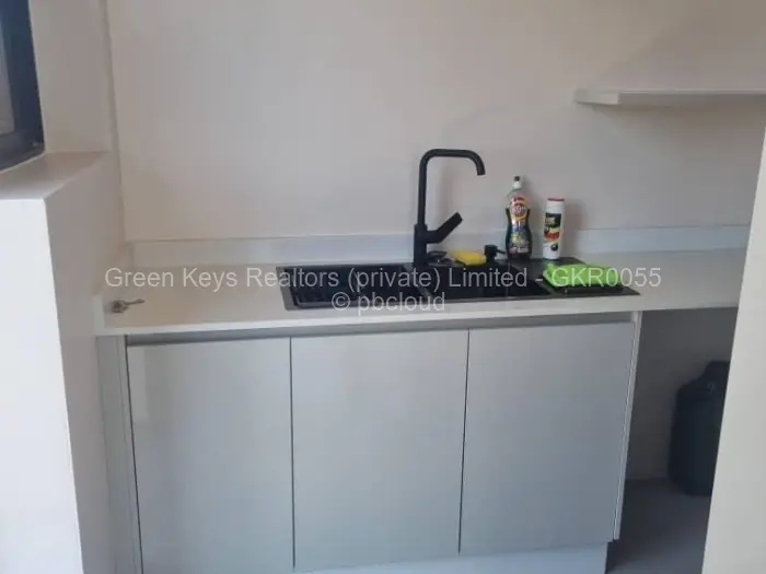 Townhouse/Cluster for Sale in Pomona, Harare