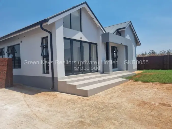 Townhouse/Cluster for Sale in Pomona, Harare