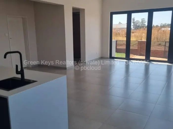 Townhouse/Cluster for Sale in Pomona, Harare