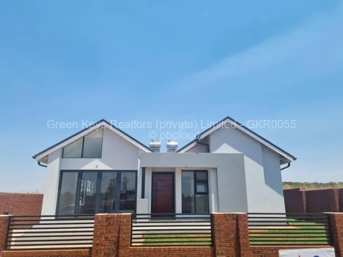 Townhouse/Cluster for Sale in Pomona, Harare