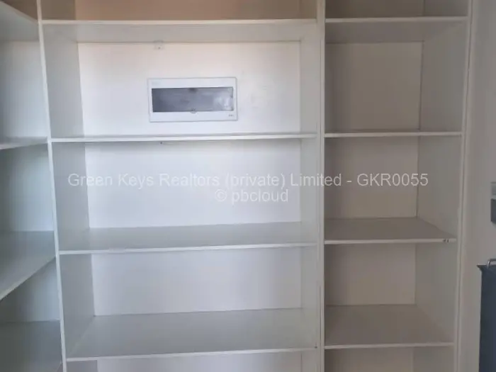 Townhouse/Cluster for Sale in Pomona, Harare