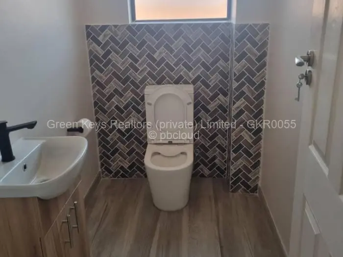 Townhouse/Cluster for Sale in Pomona, Harare