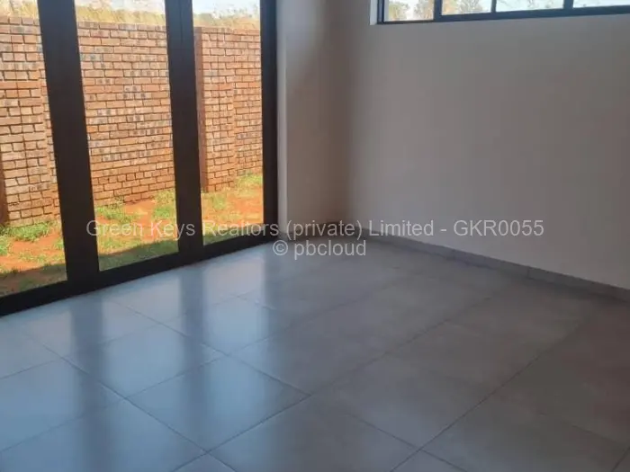 Townhouse/Cluster for Sale in Pomona, Harare