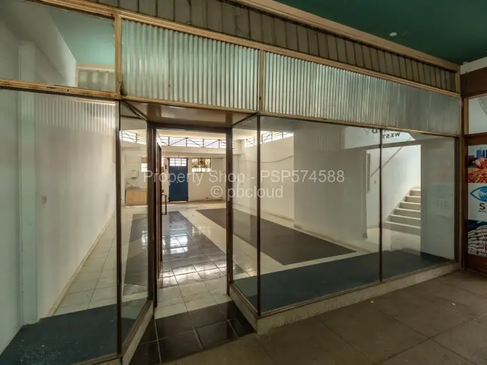 Retail/Shop to Rent in Newlands