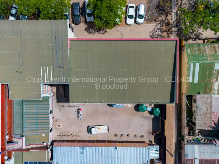 Flat/Apartment to Rent in Bulawayo City Centre, Bulawayo