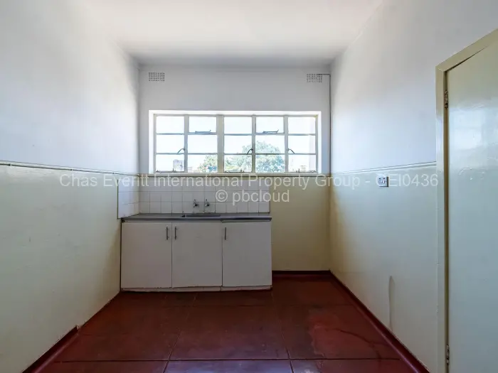 Flat/Apartment to Rent in Bulawayo City Centre, Bulawayo