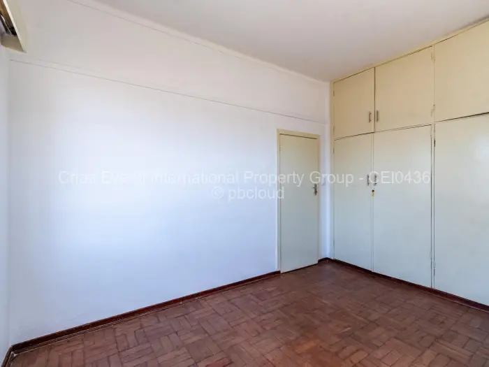 Flat/Apartment to Rent in Bulawayo City Centre, Bulawayo
