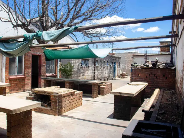 Warehouse/Industrial for Sale in Belmont, Bulawayo