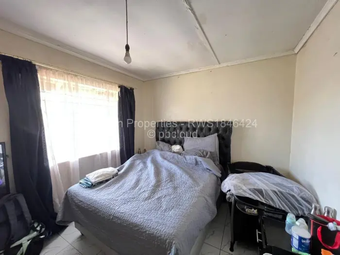 Flat/Apartment for Sale in Meyrick Park, Harare