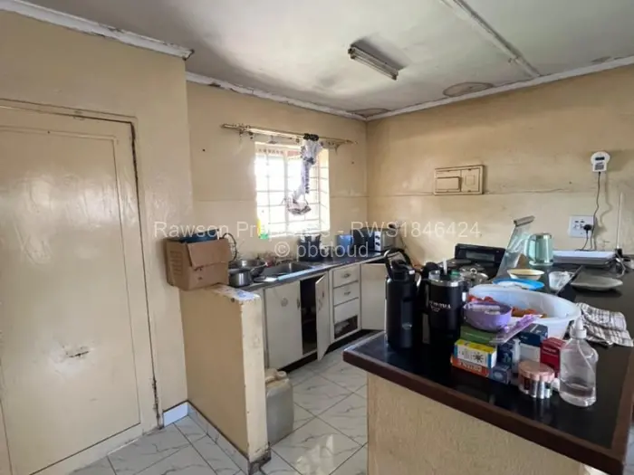 Flat/Apartment for Sale in Meyrick Park, Harare