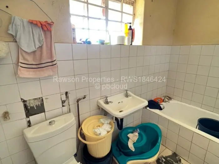 Flat/Apartment for Sale in Meyrick Park, Harare