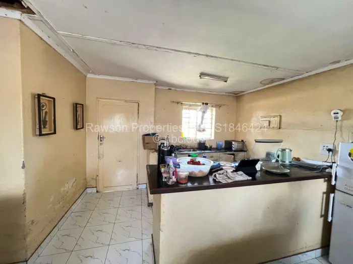 Flat/Apartment for Sale in Meyrick Park, Harare