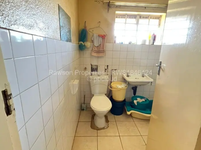Flat/Apartment for Sale in Meyrick Park, Harare