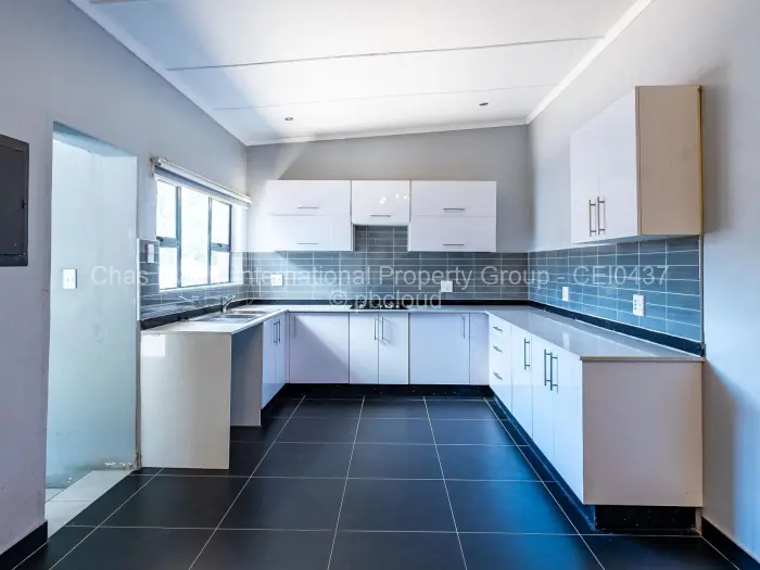 Other Commercial to Rent in Four Winds, Bulawayo