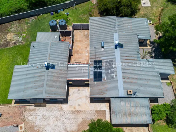 Other Commercial to Rent in Four Winds, Bulawayo